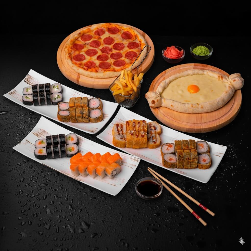 Сет Биг-Босс