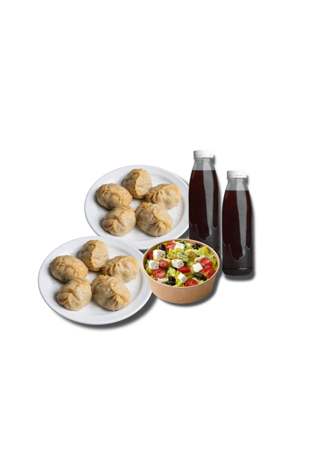 Комбо ифтар лайт 