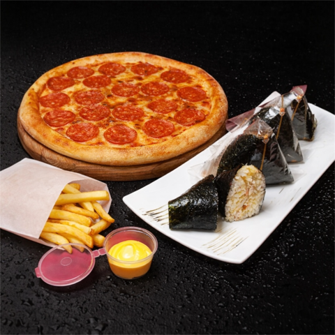 Сет На вечер