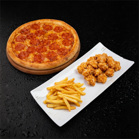 Сет Детский 