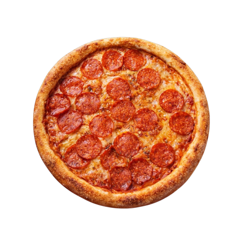 Пепперони