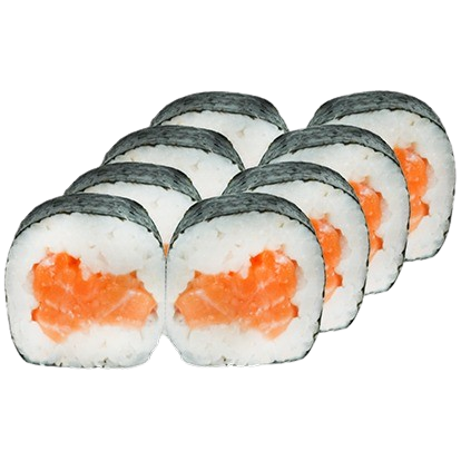 Сяке маки